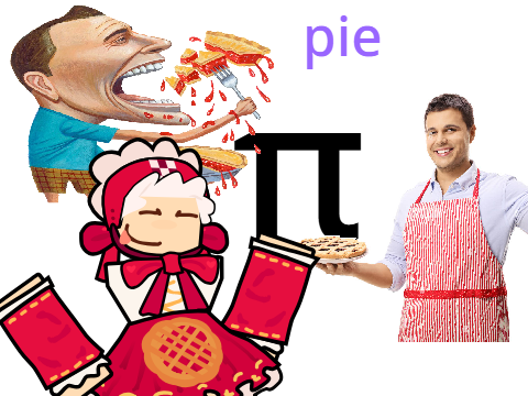 pie civlian