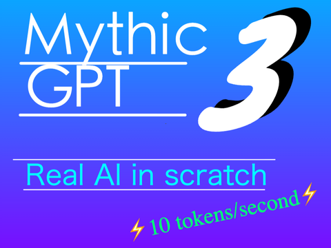 MythicGPT V3
