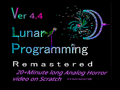 RAU - LunarProgramming 4.4