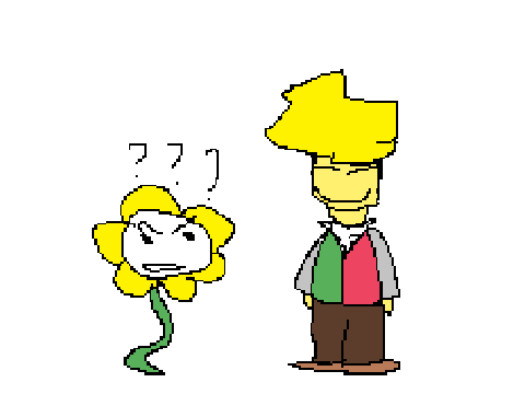 ay its CHAPTER 5 TODAY?!?!?!? (fanart)