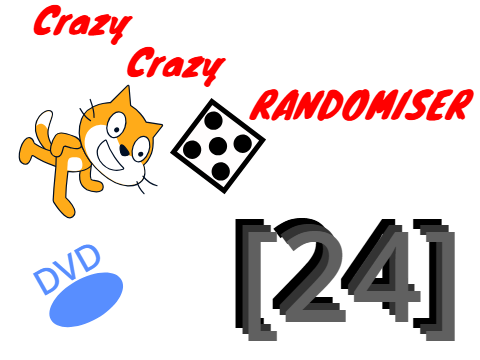Crazy Crazy Randomizer [24]