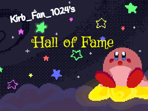 Hall of Fame
