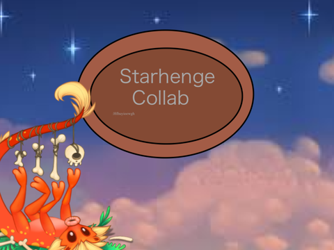 Starhenge Collab - Signups [Closed]