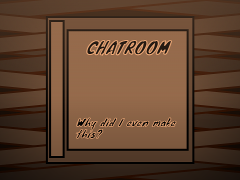 Chatroom