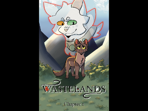 Wastelands | Chapter 1: Part 2
