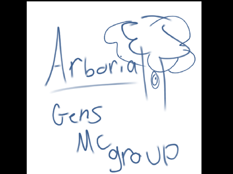 [interest check]Arborial Gens group 