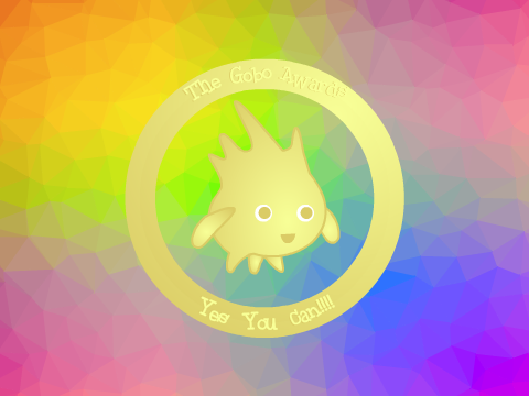 -The Gobo Awards- HOF- Vote Here!