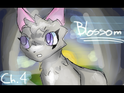TNE "Blossom Ch.21"