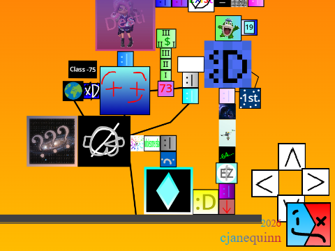 MoEPD: Lunatic Mode. (1-9)