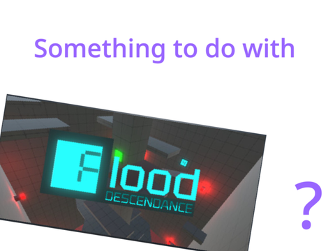 an... opportunity?(with an edit)
