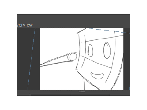 draw wip