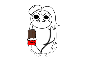 "Feed me"