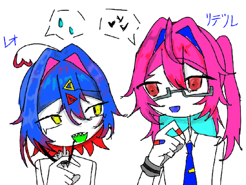 てぇてぇはサイキョー
