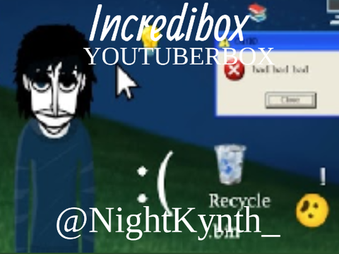 Incredibox @NightKynth_