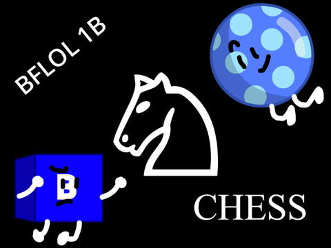 BFLOL 1b: Interrupting Chess 