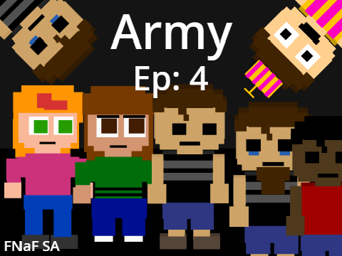 Army Ep: 4