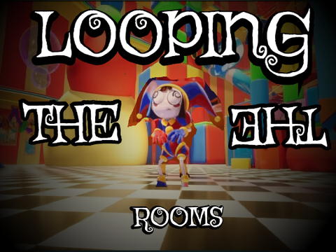 ✦ looping the rooms | FT TADC CREW ✦