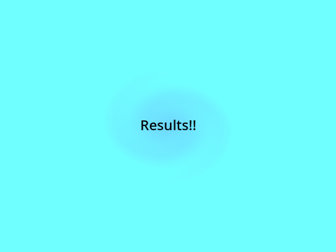 180 Followers Contest Results!