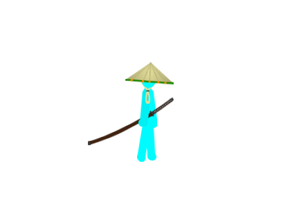 SheNanGu’s Uchigatana remix-2
