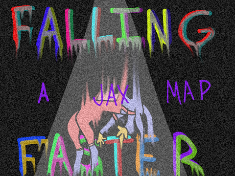  ⋅꩜⋅ Falling Faster || TNE ⋅꩜⋅ 