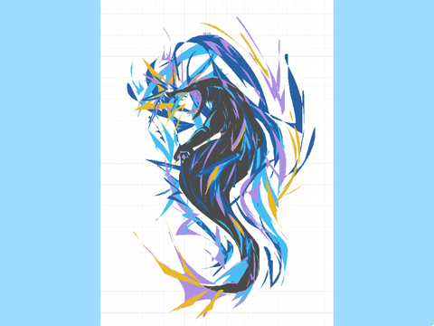 art dump!