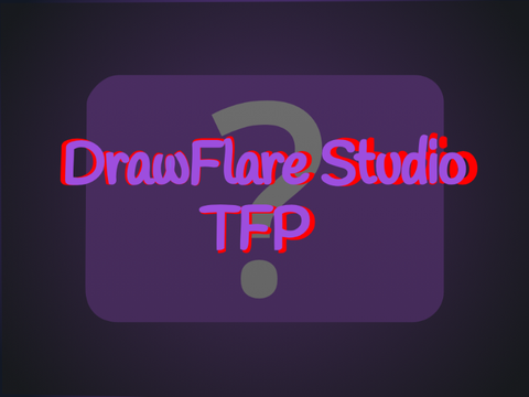 DrawFlare Studio TFP