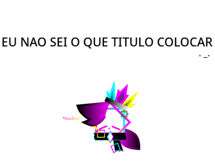 here @ImTheVALTRYSONIC