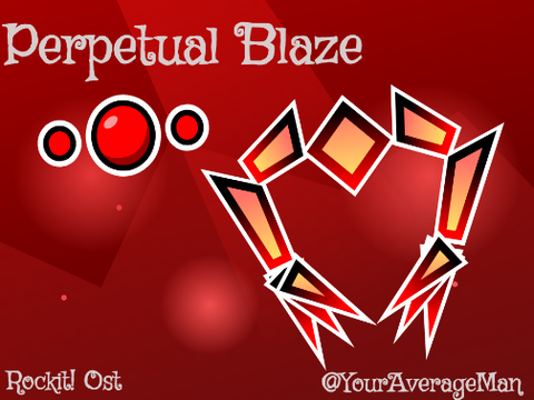 Rockit! OST | Perpetual Blaze
