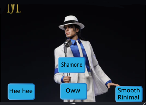 Mj grunts