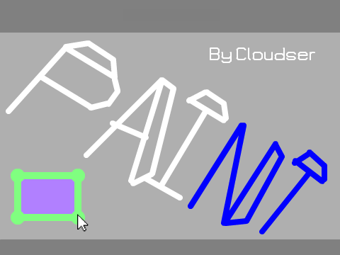Paint! | 1.201 | Originial Edition