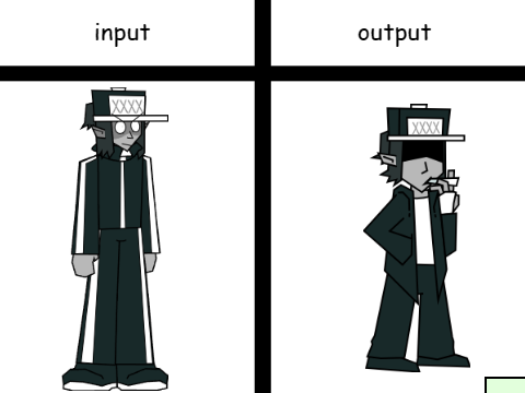 is that who i think it is pt. 2
