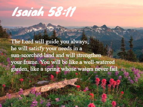 ˋ°•*⁀➷Verse of the week 6/29