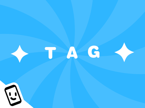 ✦ T A G  ✦