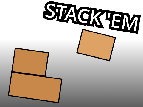 Stack 'Em!