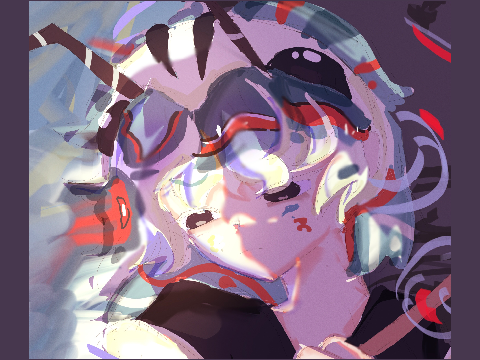art trade