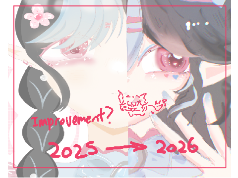 one year improvement 