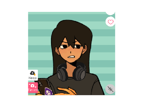 picrew cuz y not