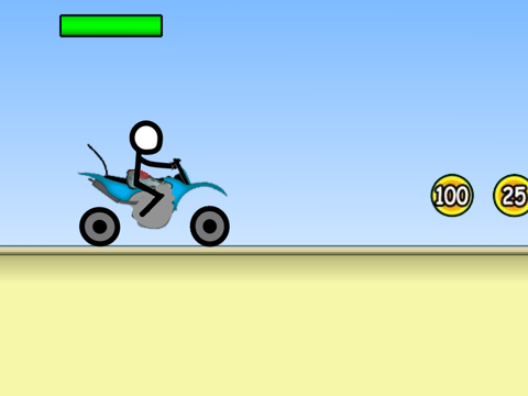 Hill Climb Racing v1.0 [STICK MAN VERSION!!]
