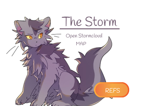 [TNES DESPERATELY NEEDED!] The Storm - CLOSED Scripted Stormcloud MAP CALL