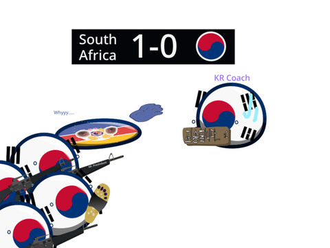 KOREA WHYY