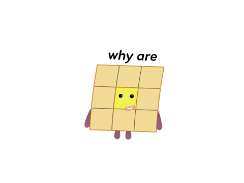 why are