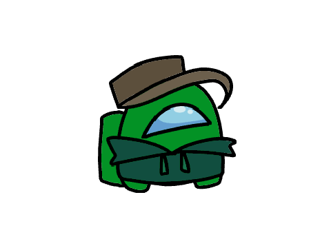 whatever test anim