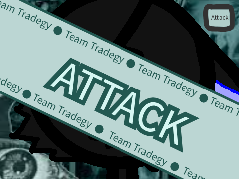 ATTACK - JoyfulWildcat6 - Tradegy vs. Comedy