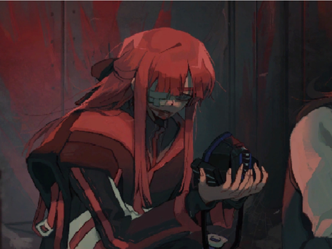 I