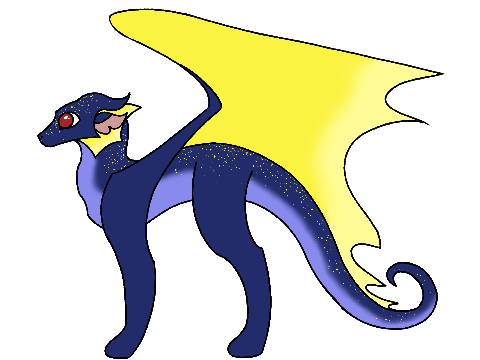 All refs I have for Mawcaw
