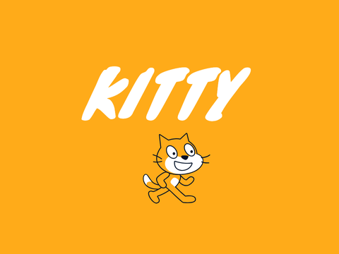 Kitty