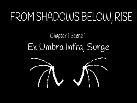 Chapter 1 Scene 1
