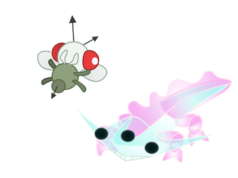 Clicktick and Bublocus