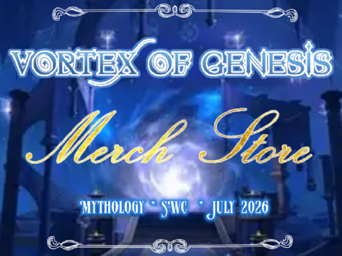 Vortex of Genesis ∞ SWC Myth July '26