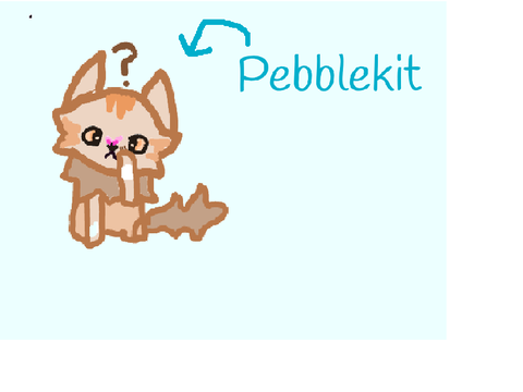 Pebblekit!